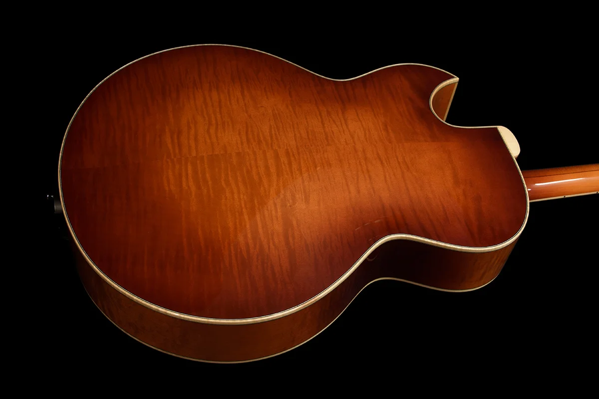 Azure — Westville Guitars